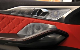 BMW M8 Gran Coupe Competition xDrive - 199990 лв. / 102253.26 € - 44687906 5 | Car24.bg BMW M8 Gran Coupe Competition xDrive - 199990 лв. / 102253.26 € - 44687906 5