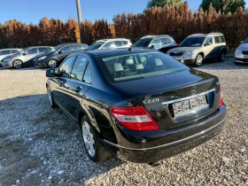 Mercedes-Benz C 220 2.2 CDI - 11800 лв. / 6033.24 € - 69444741 6 | Car24.bg Mercedes-Benz C 220 2.2 CDI - 11800 лв. / 6033.24 € - 69444741 6