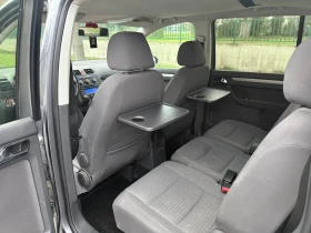 VW Touran * 1.9Tdi * Автомат - 2600 € / 5085.16 лв. - 76022520 9 | Car24.bg VW Touran * 1.9Tdi * Автомат - 2600 € / 5085.16 лв. - 76022520 9