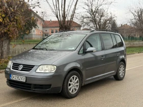 VW Touran * 1.9Tdi * Автомат - Car24.bg VW Touran * 1.9Tdi * Автомат
