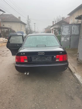 Audi A6 - 900 € / 1760.25 лв. - 77209728 9 | Car24.bg Audi A6 - 900 € / 1760.25 лв. - 77209728 9
