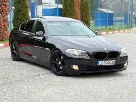 BMW 525 525d Навигация* Кожен салон* Навигация* Шибидах - Car24.bg BMW 525 525d Навигация* Кожен салон* Навигация* Шибидах