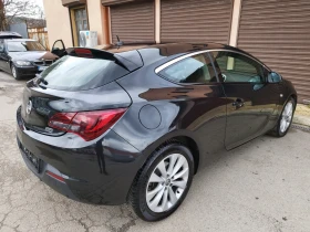 Opel Astra 1.7 GTC, 131к.с., 108000 км. - 5500 € / 10757.07 лв. - 65710934 4 | Car24.bg Opel Astra 1.7 GTC, 131к.с., 108000 км. - 5500 € / 10757.07 лв. - 65710934 4