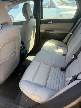 Volvo V50 1.6 HDI 109 - 55555 € / 108656.14 лв. - 69501111 5 | Car24.bg Volvo V50 1.6 HDI 109 - 55555 € / 108656.14 лв. - 69501111 5