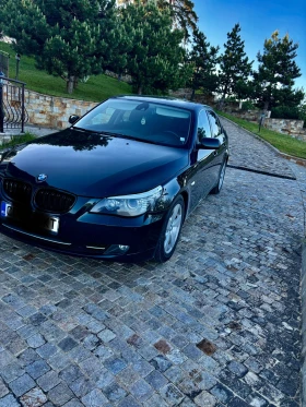 BMW 530 3.0d xdrive - Car24.bg BMW 530 3.0d xdrive