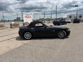 BMW Z4 3.0si * АвтоКредит * (ЦЕНА ДО БГ) | Auto.bg — изображение 5 BMW Z4 3.0si * АвтоКредит * (ЦЕНА ДО БГ) | Auto.bg — изображение 5
