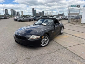 BMW Z4 3.0si * АвтоКредит * (ЦЕНА ДО БГ)