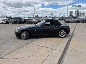 BMW Z4 3.0si * АвтоКредит * (ЦЕНА ДО БГ) | Auto.bg — изображение 4 BMW Z4 3.0si * АвтоКредит * (ЦЕНА ДО БГ) | Auto.bg — изображение 4