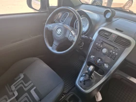 Suzuki Splash 1.2i / 94ps. AUTOMAT | Auto.bg — изображение 12 Suzuki Splash 1.2i / 94ps. AUTOMAT | Auto.bg — изображение 12