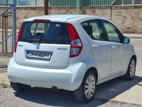 Suzuki Splash 1.2i / 94ps. AUTOMAT | Auto.bg — изображение 5 Suzuki Splash 1.2i / 94ps. AUTOMAT | Auto.bg — изображение 5