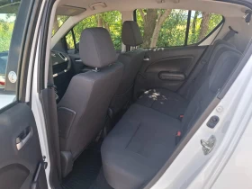 Suzuki Splash 1.2i / 94ps. AUTOMAT | Auto.bg — изображение 10 Suzuki Splash 1.2i / 94ps. AUTOMAT | Auto.bg — изображение 10