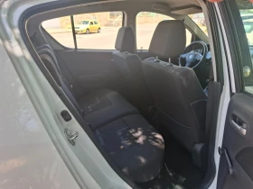 Suzuki Splash 1.2i / 94ps. AUTOMAT | Auto.bg — изображение 9 Suzuki Splash 1.2i / 94ps. AUTOMAT | Auto.bg — изображение 9