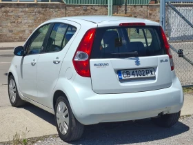 Suzuki Splash 1.2i / 94ps. AUTOMAT | Auto.bg — изображение 4 Suzuki Splash 1.2i / 94ps. AUTOMAT | Auto.bg — изображение 4