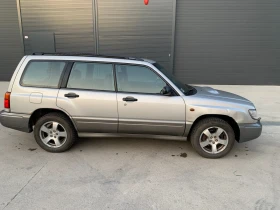 Subaru Forester 2.0 turbo - 2050 € / 4009.45 лв. - 81843557 3 | Car24.bg Subaru Forester 2.0 turbo - 2050 € / 4009.45 лв. - 81843557 3