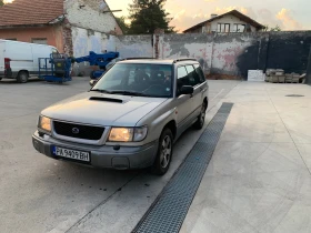 Subaru Forester 2.0 turbo - 2050 € / 4009.45 лв. - 81843557 2 | Car24.bg Subaru Forester 2.0 turbo - 2050 € / 4009.45 лв. - 81843557 2