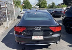 Audi A7 PREMIUM PLUS * S LINE * HEAD UP * ОБДУХВАНЕ * | Auto.bg — изображение 6 Audi A7 PREMIUM PLUS * S LINE * HEAD UP * ОБДУХВАНЕ * | Auto.bg — изображение 6