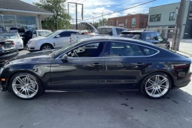 Audi A7 PREMIUM PLUS * S LINE * HEAD UP * ОБДУХВАНЕ * | Auto.bg — изображение 8 Audi A7 PREMIUM PLUS * S LINE * HEAD UP * ОБДУХВАНЕ * | Auto.bg — изображение 8