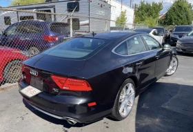 Audi A7 PREMIUM PLUS * S LINE * HEAD UP * ОБДУХВАНЕ * | Auto.bg — изображение 5 Audi A7 PREMIUM PLUS * S LINE * HEAD UP * ОБДУХВАНЕ * | Auto.bg — изображение 5