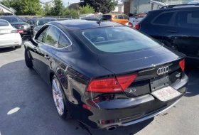 Audi A7 PREMIUM PLUS * S LINE * HEAD UP * ОБДУХВАНЕ * | Auto.bg — изображение 7 Audi A7 PREMIUM PLUS * S LINE * HEAD UP * ОБДУХВАНЕ * | Auto.bg — изображение 7