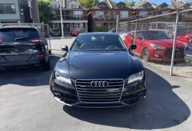 Audi A7 PREMIUM PLUS * S LINE * HEAD UP * ОБДУХВАНЕ * | Auto.bg — изображение 2 Audi A7 PREMIUM PLUS * S LINE * HEAD UP * ОБДУХВАНЕ * | Auto.bg — изображение 2