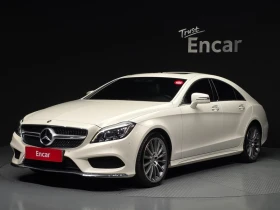 Mercedes-Benz CLS CLS400| 333к.с.| ВКЛ.ТЕХНОТЕСТ - Car24.bg Mercedes-Benz CLS CLS400| 333к.с.| ВКЛ.ТЕХНОТЕСТ