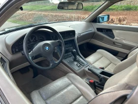 BMW 850 - 12000 € - 50582473 3 | Car24.bg BMW 850 - 12000 € - 50582473 3