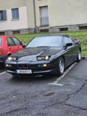 BMW 850 - Car24.bg BMW 850