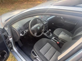 Skoda Octavia undefined | Auto.bg — изображение 7 Skoda Octavia undefined | Auto.bg — изображение 7
