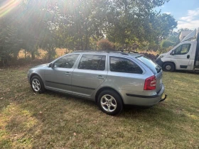 Skoda Octavia undefined | Auto.bg — изображение 5 Skoda Octavia undefined | Auto.bg — изображение 5