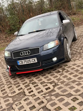Audi A3 А3 8P - 2700 € - 73597525 3 | Car24.bg Audi A3 А3 8P - 2700 € - 73597525 3