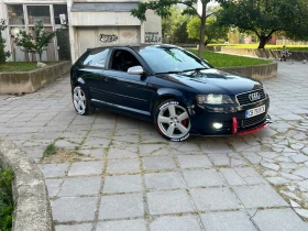 Audi A3 А3 8P - 2700 € - 73597525 4 | Car24.bg Audi A3 А3 8P - 2700 € - 73597525 4