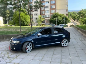 Audi A3 А3 8P - 2700 € - 73597525 5 | Car24.bg Audi A3 А3 8P - 2700 € - 73597525 5