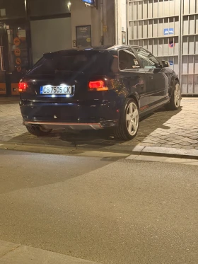 Audi A3 А3 8P - 2700 € - 73597525 2 | Car24.bg Audi A3 А3 8P - 2700 € - 73597525 2