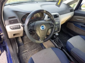 Fiat Punto undefined | Auto.bg — изображение 10 Fiat Punto undefined | Auto.bg — изображение 10