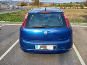 Fiat Punto undefined | Auto.bg — изображение 5 Fiat Punto undefined | Auto.bg — изображение 5