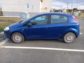Fiat Punto undefined | Auto.bg — изображение 3 Fiat Punto undefined | Auto.bg — изображение 3