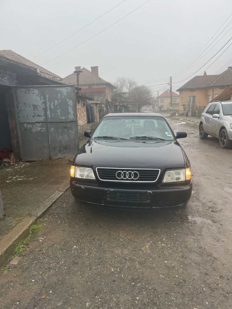 Audi A6 - 900 € / 1760.25 лв. - 77209728 1 | Car24.bg Audi A6 - 900 € / 1760.25 лв. - 77209728 1