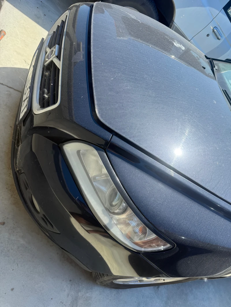 Volvo V50 1.6 HDI 109 - 55555 € / 108656.14 лв. - 69501111 1 | Car24.bg Volvo V50 1.6 HDI 109 - 55555 € / 108656.14 лв. - 69501111 1