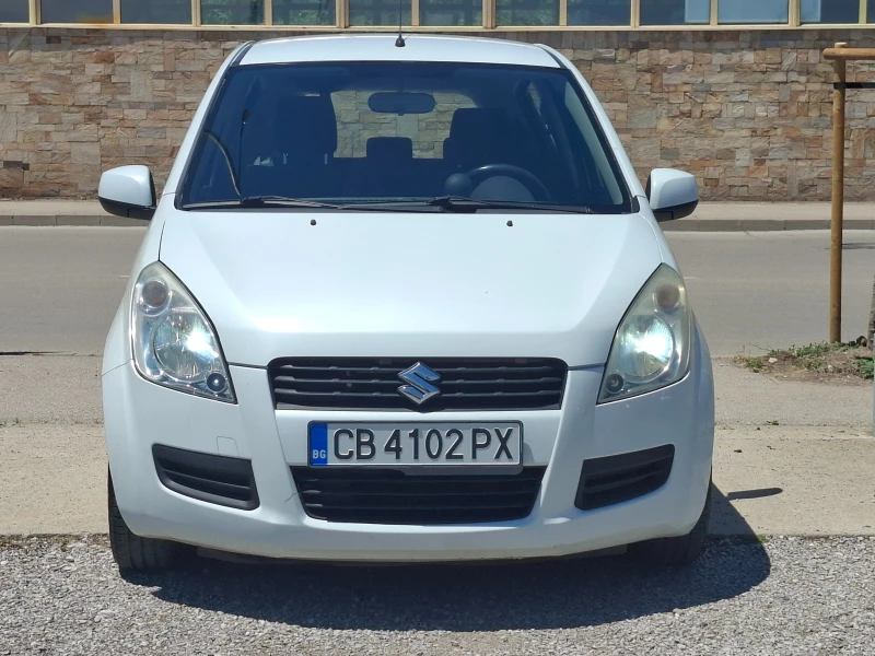 Suzuki Splash 1.2i / 94ps. AUTOMAT - 5500 € / 10757.07 лв. - 66105058 1 | Car24.bg Suzuki Splash 1.2i / 94ps. AUTOMAT - 5500 € / 10757.07 лв. - 66105058 1