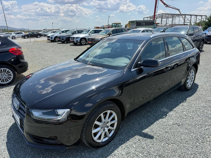 Audi A4 (KATO НОВА) - 7600 € / 14864.31 лв. - 35133791 1 | Car24.bg Audi A4 (KATO НОВА) - 7600 € / 14864.31 лв. - 35133791 1