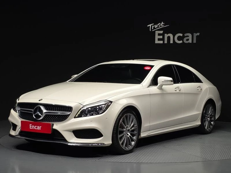 Mercedes-Benz CLS CLS400| 333к.с.| ВКЛ.ТЕХНОТЕСТ - 20000 € / 39116.60 лв. - 20390987 1 | Car24.bg Mercedes-Benz CLS CLS400| 333к.с.| ВКЛ.ТЕХНОТЕСТ - 20000 € / 39116.60 лв. - 20390987 1