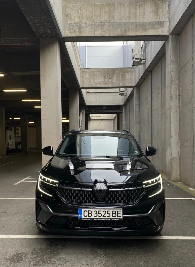Renault Austral Esprit Alpine - 8000 € - 57897676 1 | Car24.bg Renault Austral Esprit Alpine - 8000 € - 57897676 1