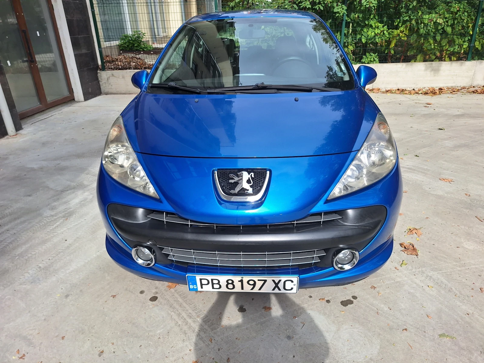 Peugeot 207 1.4i - изображение 2 | Auto.bg Peugeot 207 1.4i - изображение 2