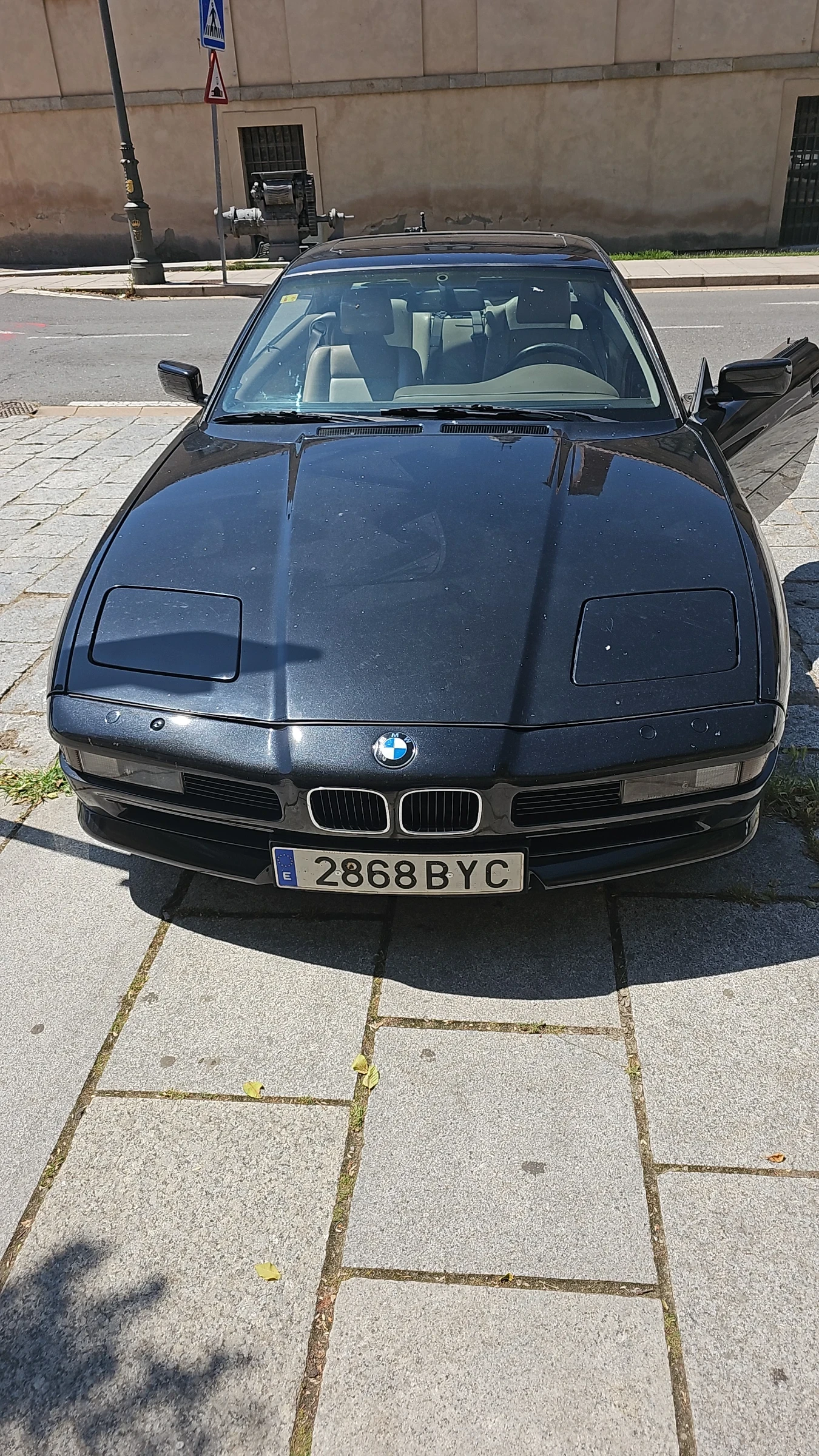 BMW 850 undefined | Auto.bg — изображение 1 BMW 850 undefined | Auto.bg — изображение 1