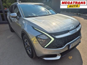 Kia Sportage NQ5 2.0 cm3 4x2 - Car24.bg Kia Sportage NQ5 2.0 cm3 4x2