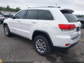 Jeep Grand cherokee * LIMITED* KEYLESS* 4x4* REMOTE START* - 19999 лв. / 10225.33 € - 38796511 3 | Car24.bg Jeep Grand cherokee * LIMITED* KEYLESS* 4x4* REMOTE START* - 19999 лв. / 10225.33 € - 38796511 3