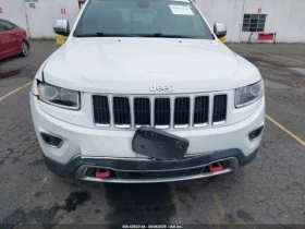 Jeep Grand cherokee * LIMITED* KEYLESS* 4x4* REMOTE START* - 19999 лв. / 10225.33 € - 38796511 6 | Car24.bg Jeep Grand cherokee * LIMITED* KEYLESS* 4x4* REMOTE START* - 19999 лв. / 10225.33 € - 38796511 6