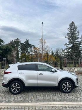 Kia Sportage 2.0 CRDI 186ps.30000km. - 40400 лв. / 20656.19 € - 20142587 4 | Car24.bg Kia Sportage 2.0 CRDI 186ps.30000km. - 40400 лв. / 20656.19 € - 20142587 4
