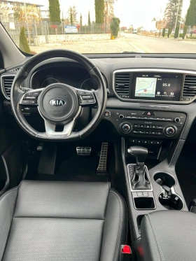Kia Sportage 2.0 CRDI 186ps.30000km. - 40400 лв. / 20656.19 € - 20142587 11 | Car24.bg Kia Sportage 2.0 CRDI 186ps.30000km. - 40400 лв. / 20656.19 € - 20142587 11
