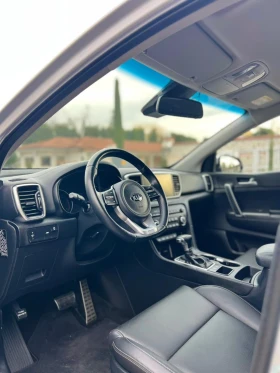 Kia Sportage 2.0 CRDI 186ps.30000km. - 40400 лв. / 20656.19 € - 20142587 10 | Car24.bg Kia Sportage 2.0 CRDI 186ps.30000km. - 40400 лв. / 20656.19 € - 20142587 10